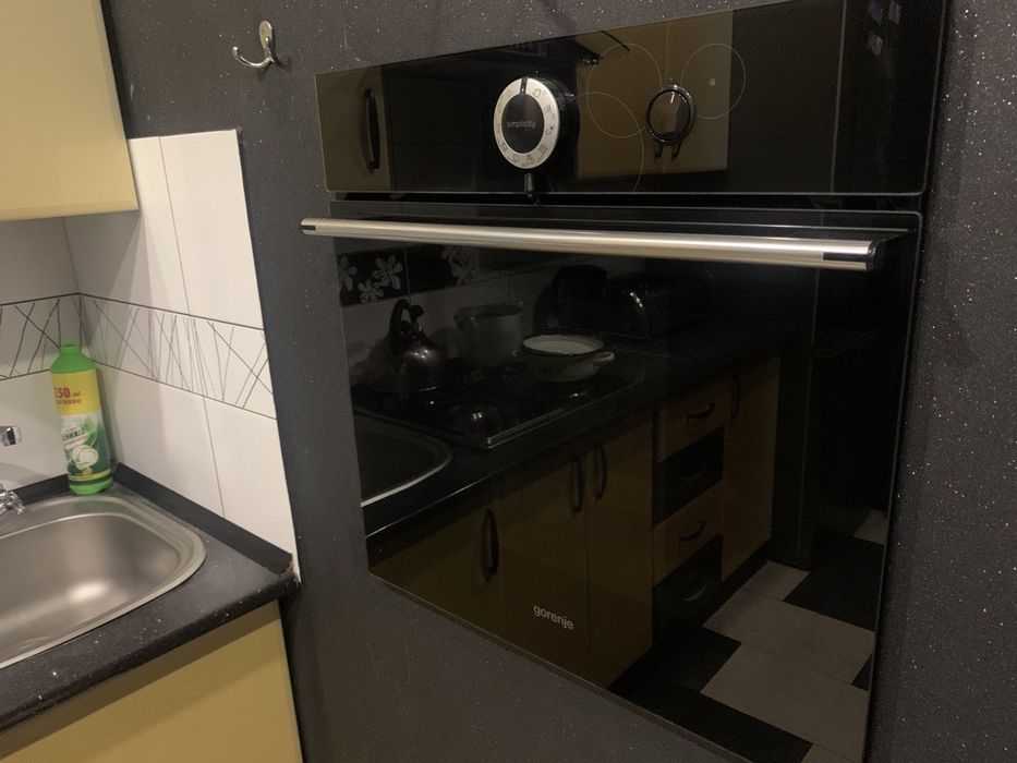 Здається подобово (почасово) квартира класа LUX.