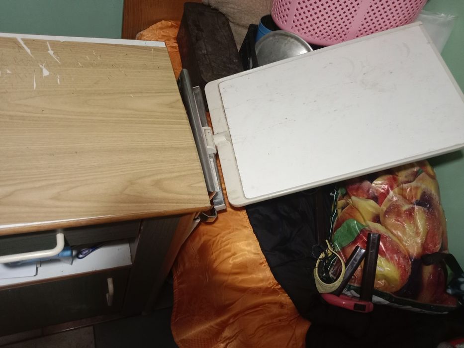Стол для людей с потребностью