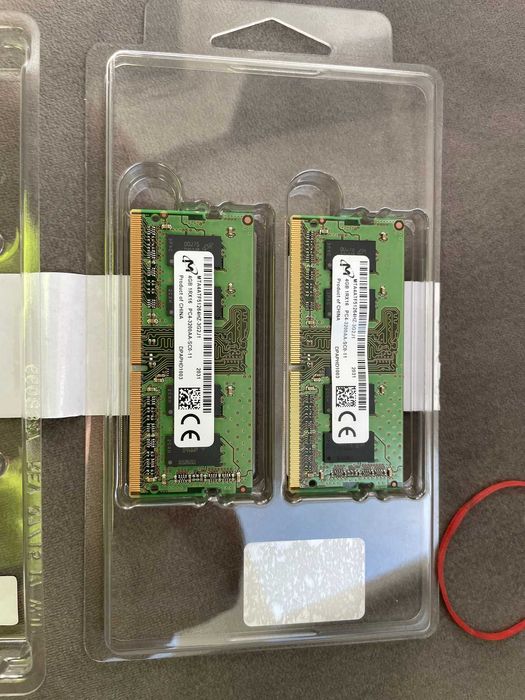 Оперативная память DDR4