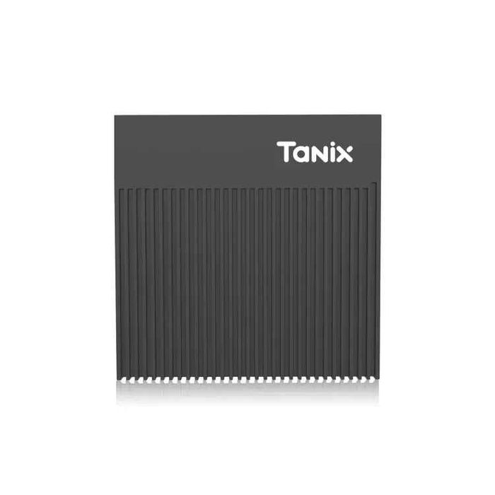 Tanix X4 Pro 4/32 4/64 Смарт приставка, Amlogic S905X4, Android 11