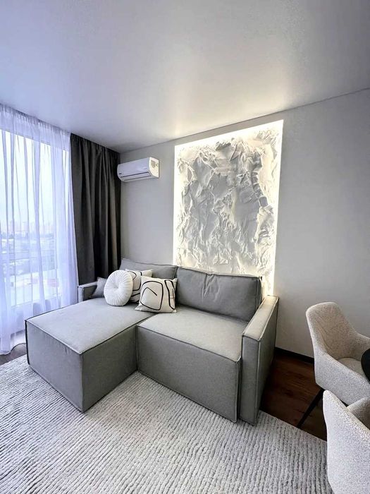 Продам 1-к квартиру, Причальна, 8 ЖК GREAT