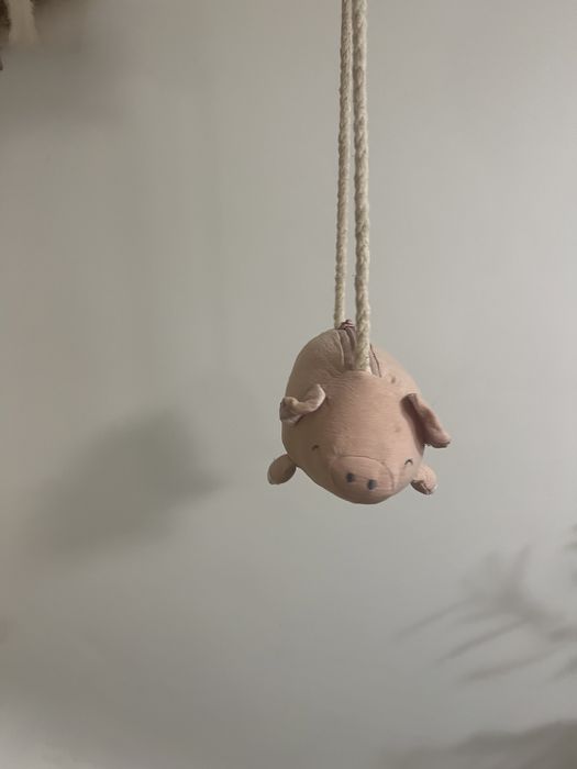 Torebeczka dziewczęca ZARA