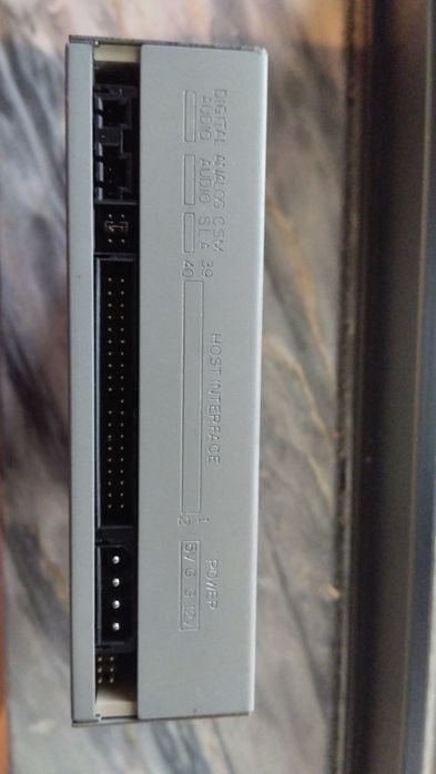 Leitor de CD para PC portátil64740107848579121