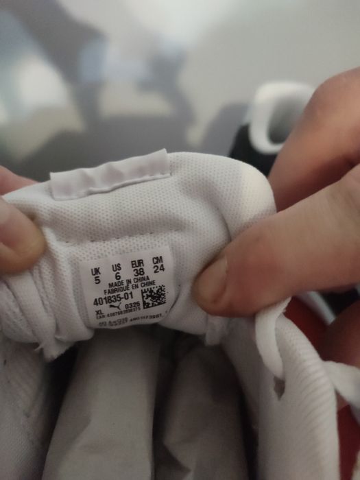 Buty PUMA chłopięce