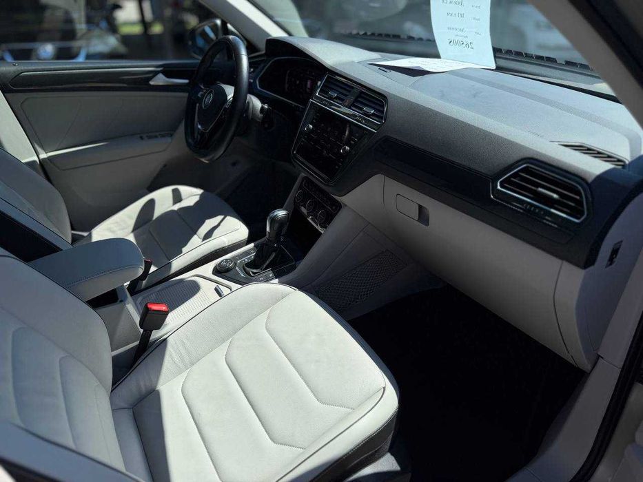 Volkswagen Tiguan 2020 VIN WVGZZZ5NZLW911695 фото оголошення 20 з 22