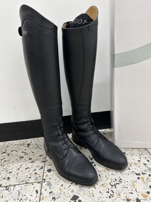 Oficerki EGO7 Orion 39/S/0