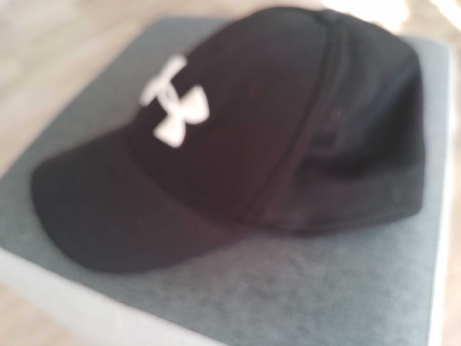 кепка бейсболка Under Armour