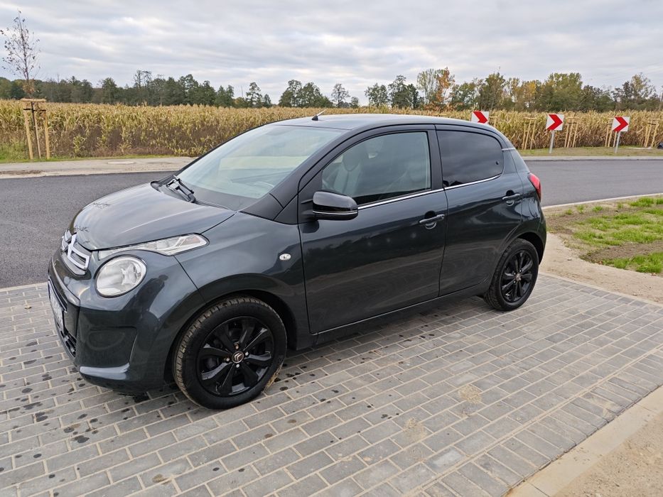 Citroën C1