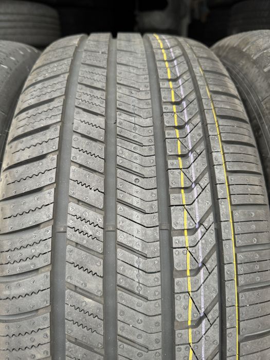 Шини літо 235/55 R19 105W XL GoodYear Eagle F1 AllTerrain