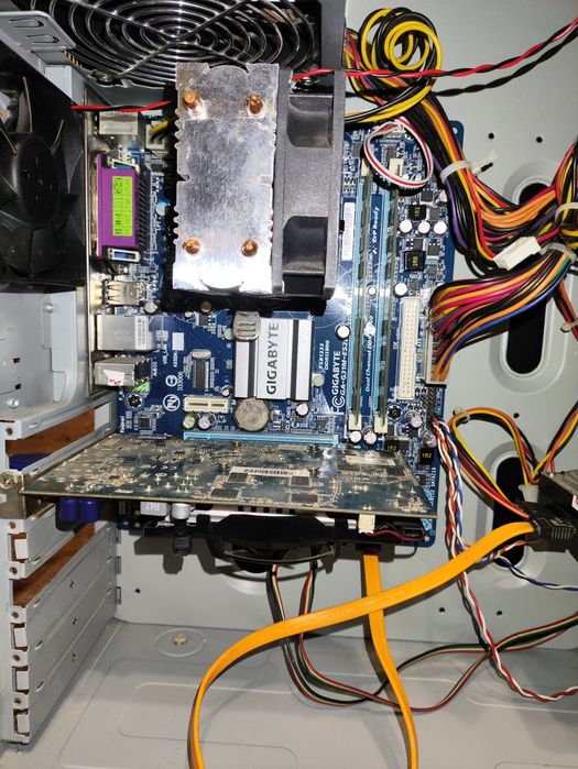 Персональний комп'ютер