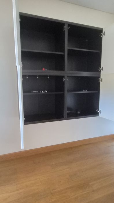 Móvel ikea besta