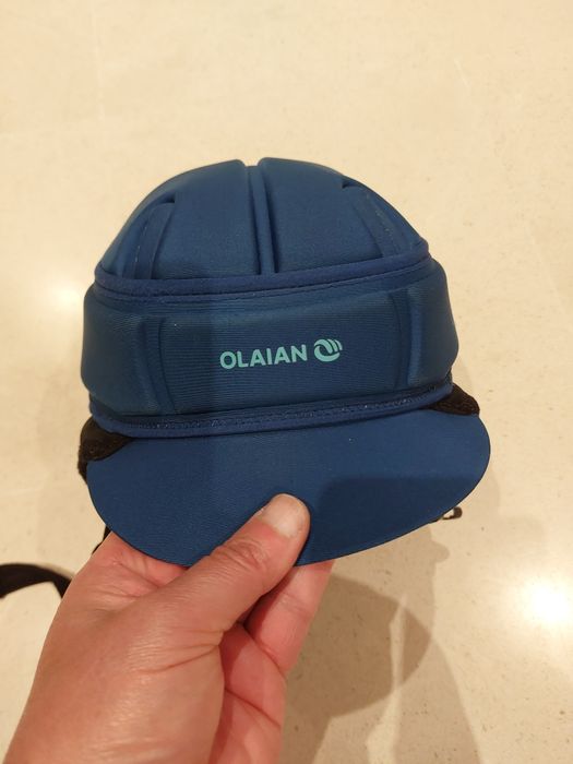 Capacete para Surf ( criança ) (M 56-57)