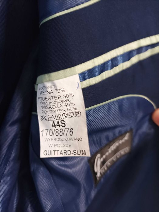 Garnitur młodzieżowy