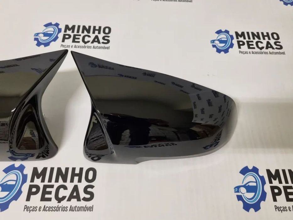 Capas de Espelho BMW X2(F39),X1(F48),Z4(G29),Série 1(F40),Série 2