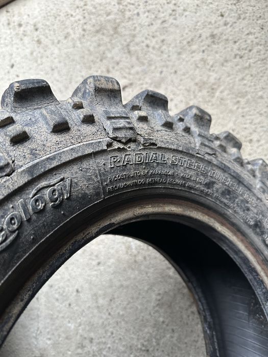 Opony Terenowe  SIMEX   195/80/15