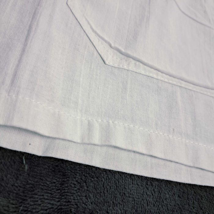 Женская поварская форма