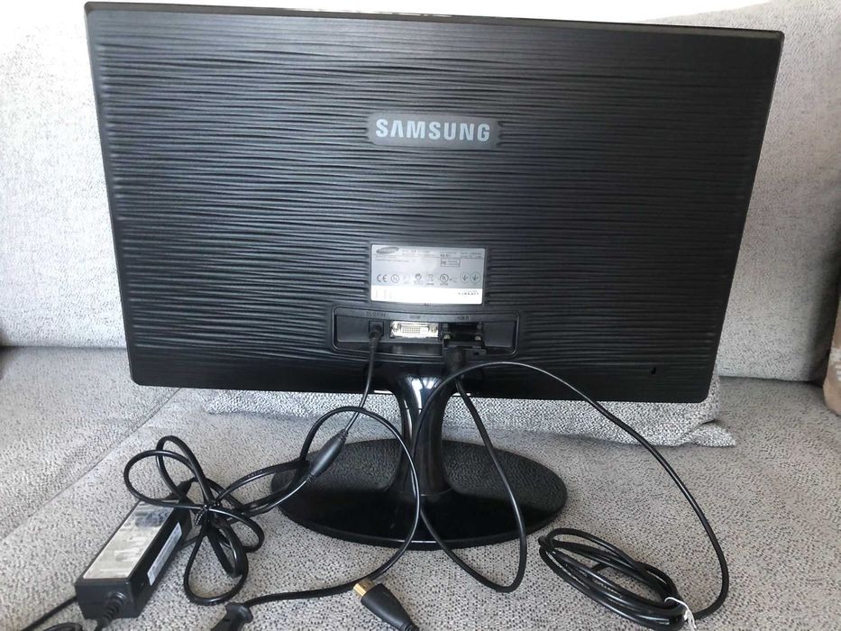 Monitor Samsung SyncMaster SA300