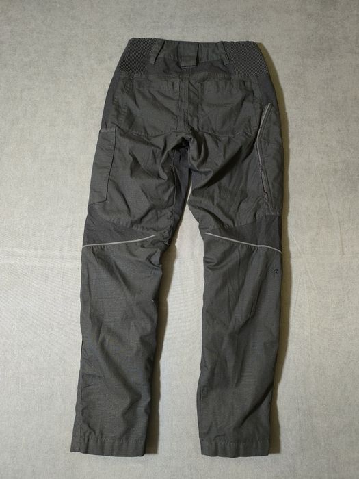 Штани еластичні Engelbert Strauss Vision спецодяг робочий одяг