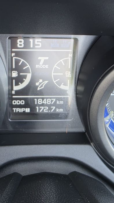 Tmax 560 dx 2021