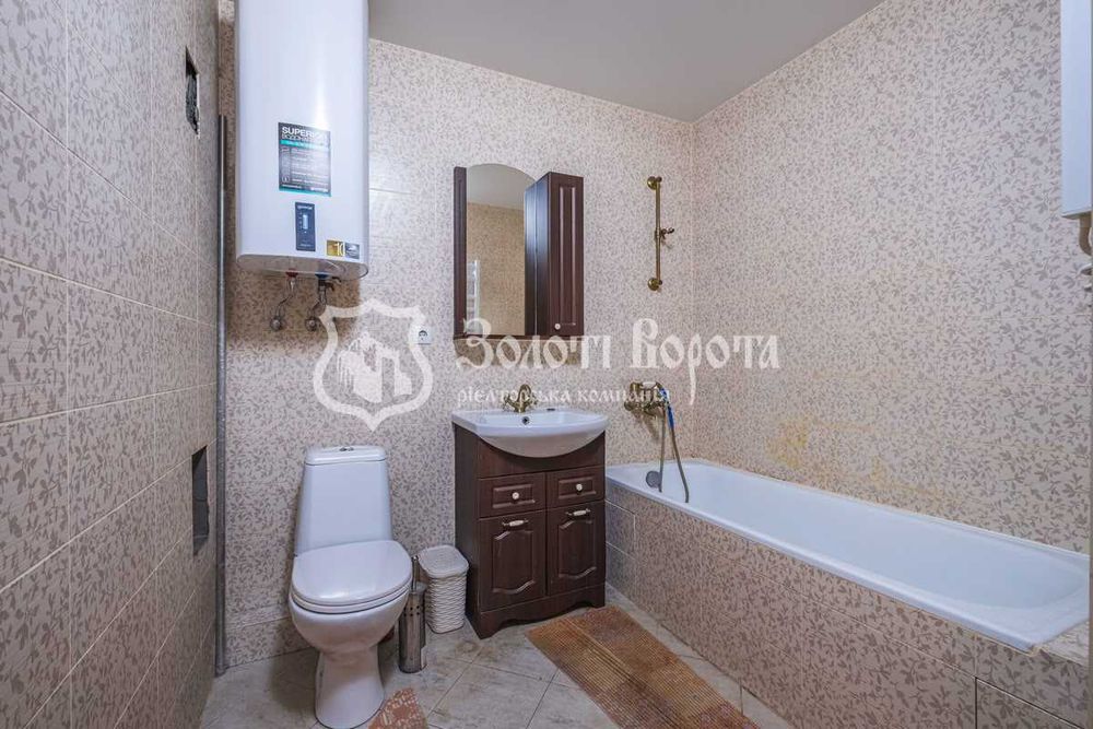 1-room apartment apartment by the address st. Ul Borispolskaya (area 46,8 m²) - Atlanta.ua - photo 8