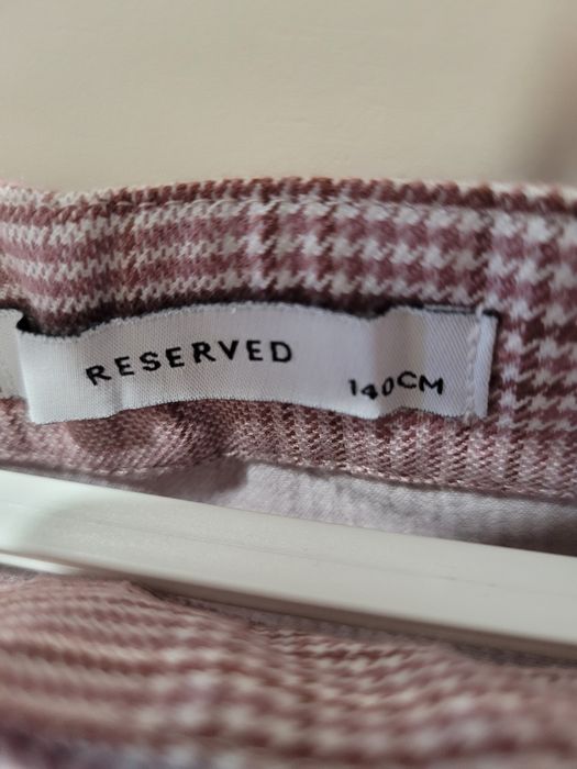 Spódniczka Reserved 140