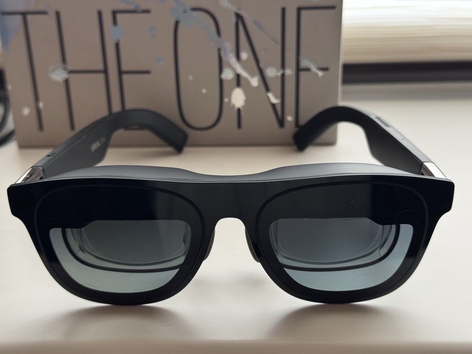 Xreal One AR очки [идеальное состояние]
