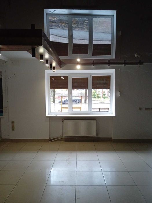 Оренда комерційного приміщення