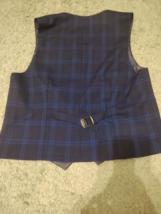 Garnitur chłopięcy