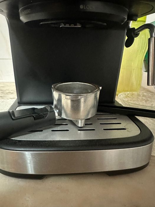 Maquina cafe como nova