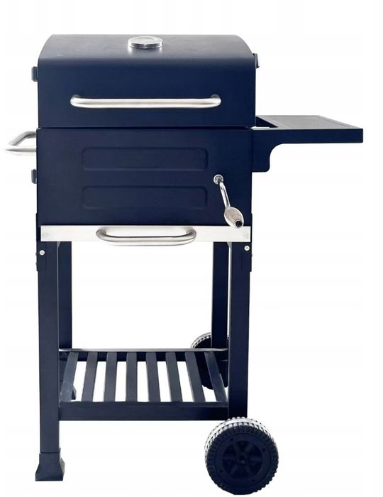 Grill węglowy nowy