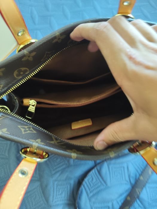 Mala Louis Vuitton