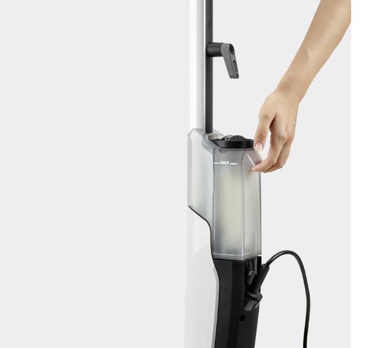 Mop parowy parownica Karcher SC 2 Upright 1.513-500.0