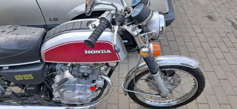 Honda
