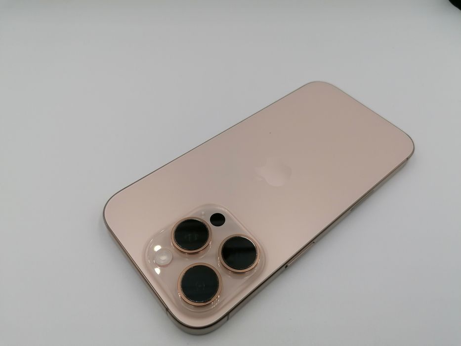 iPhone 16 Pro 128GB - Stan bdb