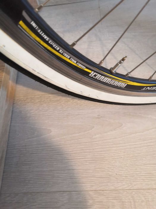 Kolarzowka włoska shimano 105 compagnolo