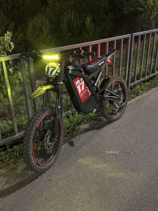 Ouxi gt2000 surron
