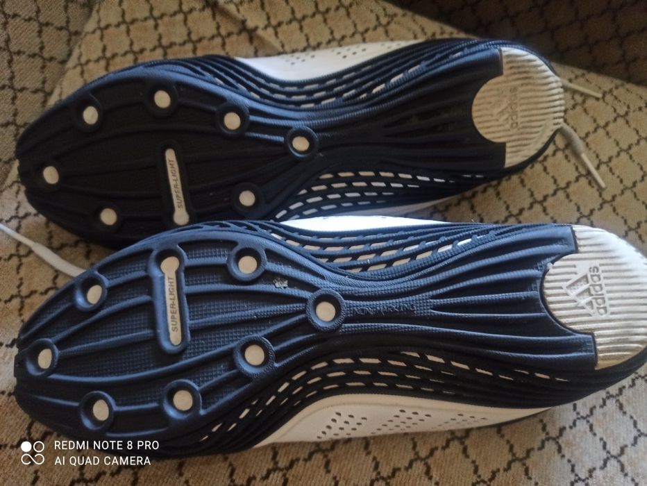 Sapatilhas desportivas Adidas