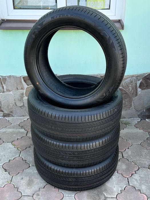 Nexen 215/55/18 95V