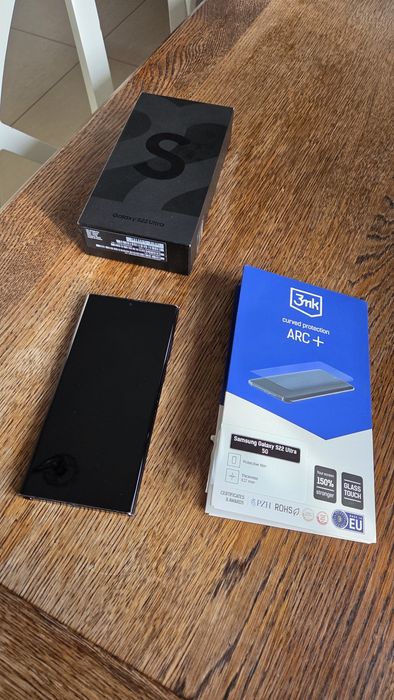 Samsung S22 ultra  256GB