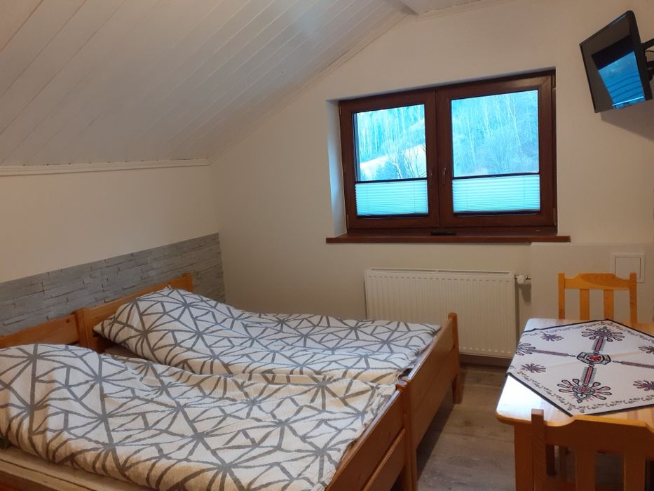 Pokoje gościnne Szczyrk