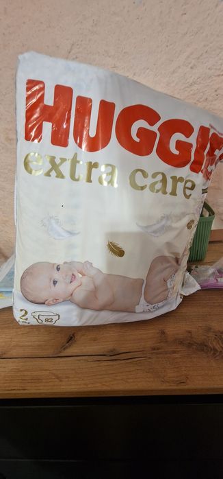 Продам памперсы 2