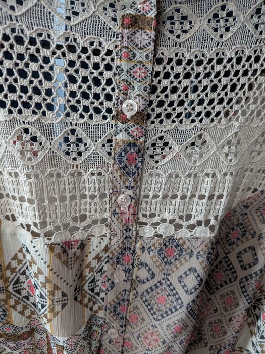 Sukienka letnia lato 36 S ONLY