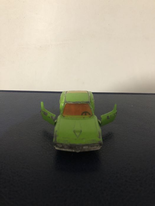 Siku alfa romeo montreal v321