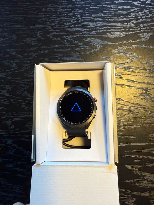 Zegarek Garmin Aproach S70 Golfowy