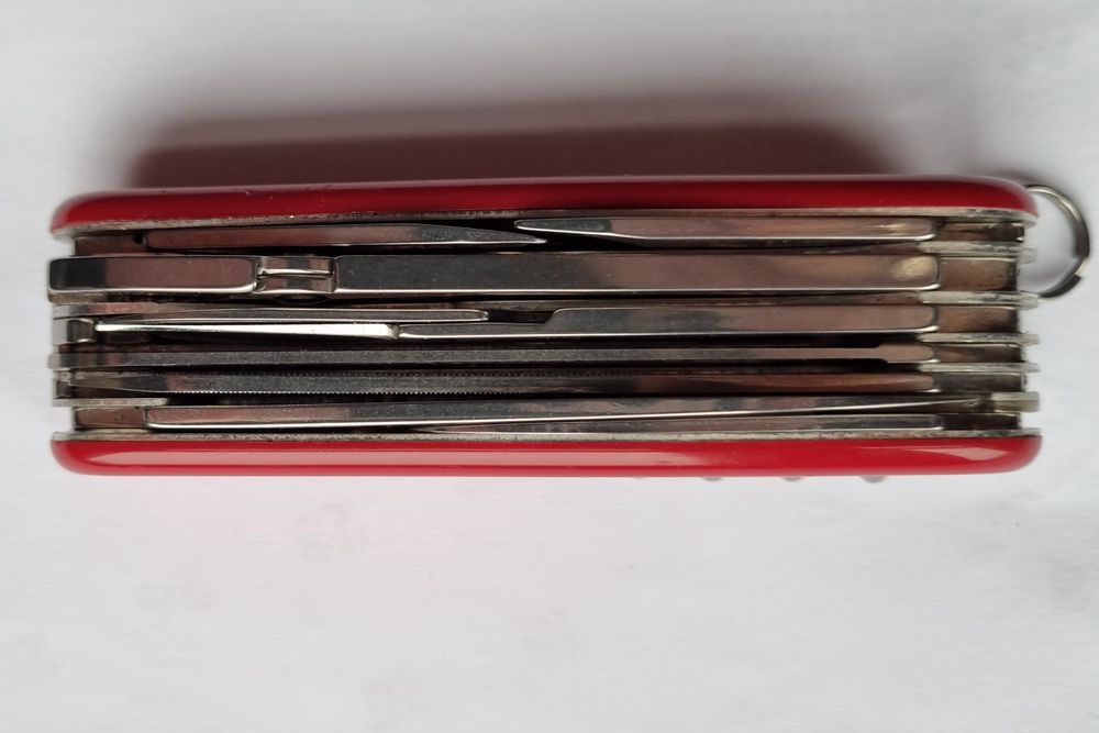 Victorinox Handyman szwajcarski scyzoryk