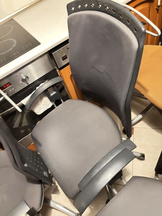 Fotel obrotowy Sitag reality R209022