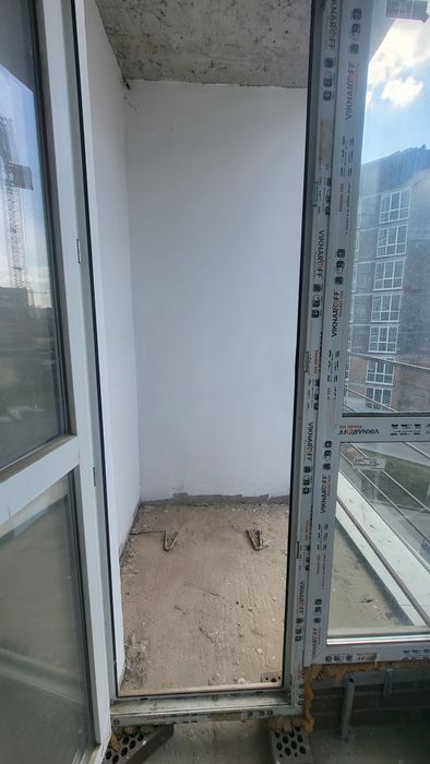 продаж 1к квартири р-н Озерна ЖК Амстердам