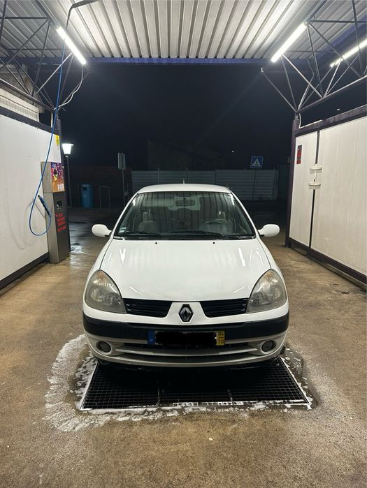 Renault Clio 16V 2004