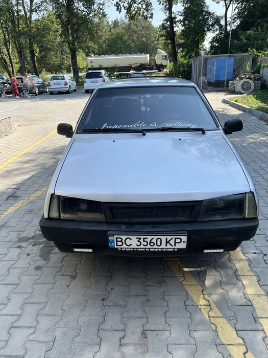 Продам ваз 2109