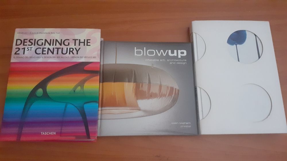 Arquitetura e Design